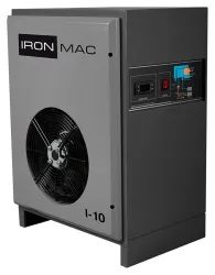 Осушитель сжатого воздуха IRONMAC I-120